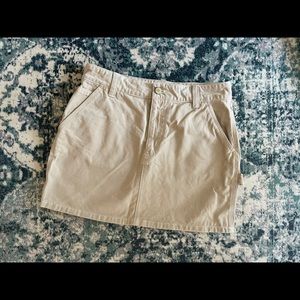 Aritzia TNA BELLAN SKIRT